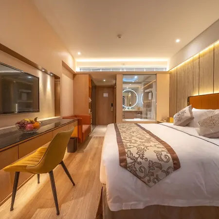 Hotel Golden Dragon-3